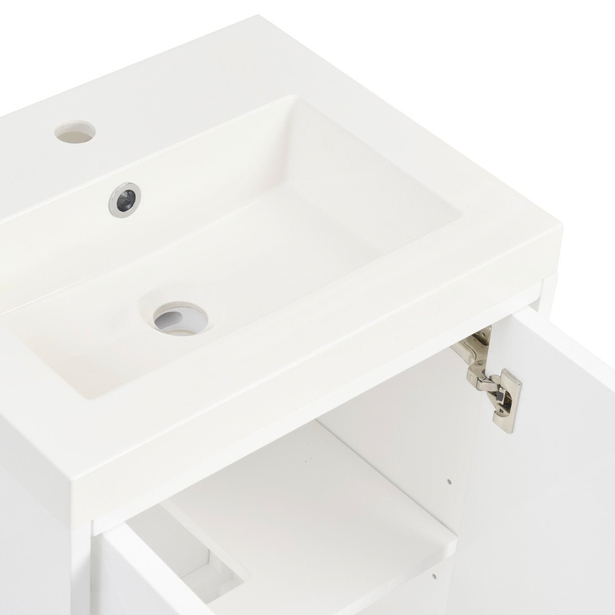 Chianti 20" Single Vanity