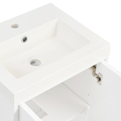 Chianti 20" Single Vanity