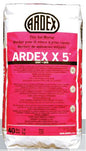 Ardex X-5 Flexible Tile and Stone Mortar