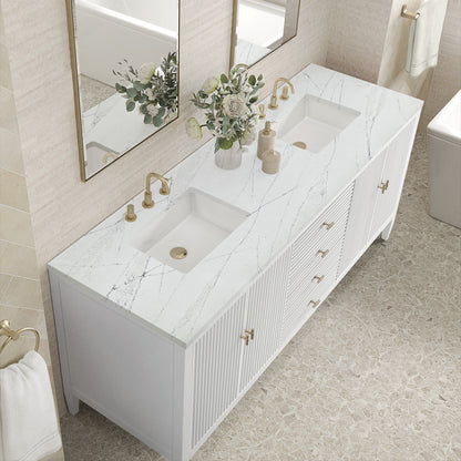 Myrrin 72" Vanity