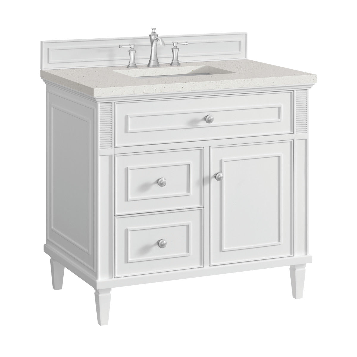 Lorelai 36" Single Vanity