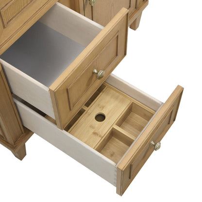 Lorelai 36" Single Vanity