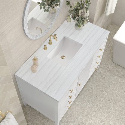 Myrrin 48" Vanity