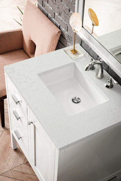 Addison 30" Single Vanity Cabinet