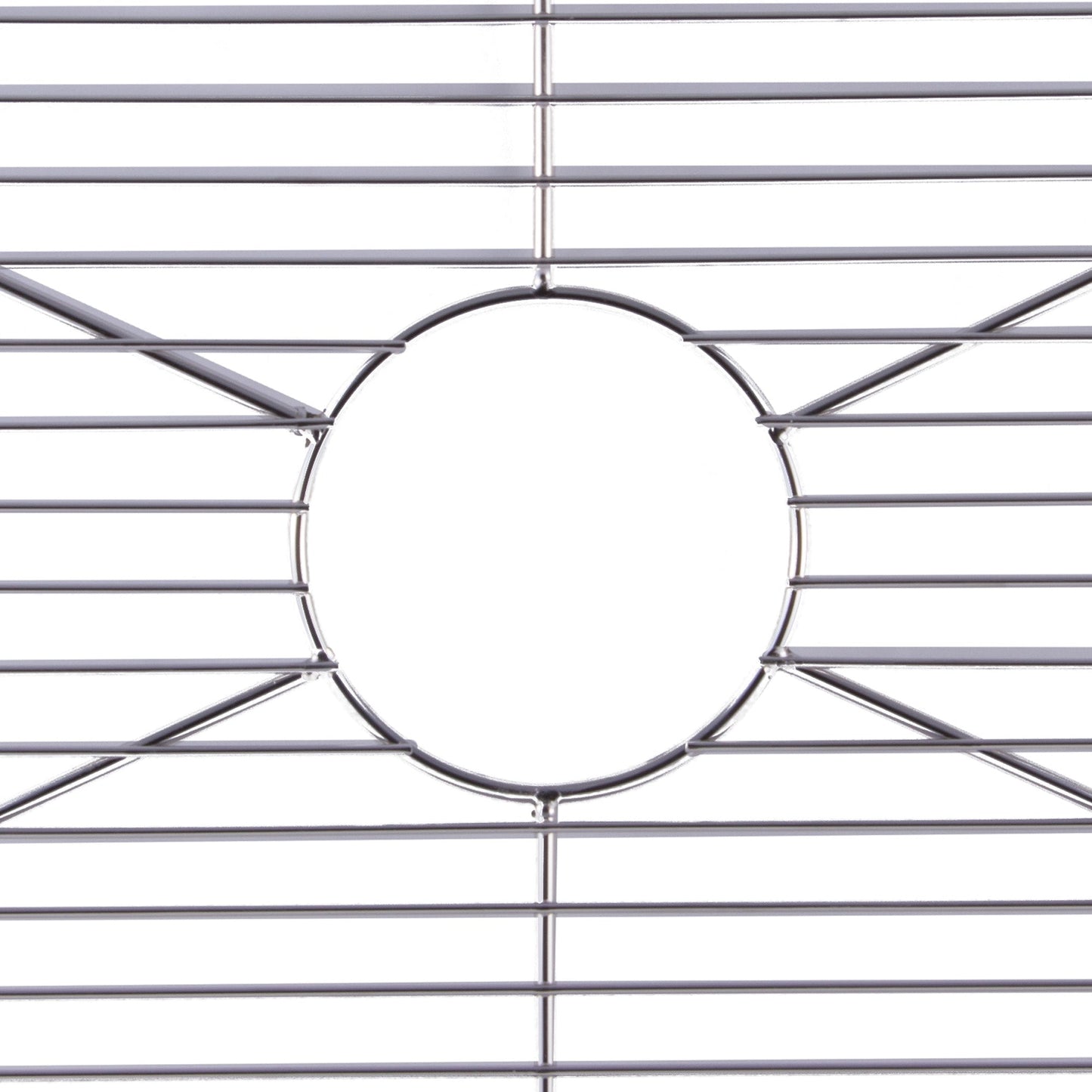 ALFI brand  ABGR3318 Stainless steel kitchen sink grid for AB3318SB