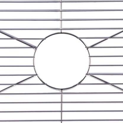 ALFI brand  ABGR3318 Stainless steel kitchen sink grid for AB3318SB