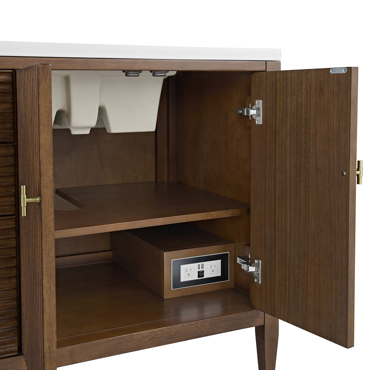 Myrrin 72" Vanity