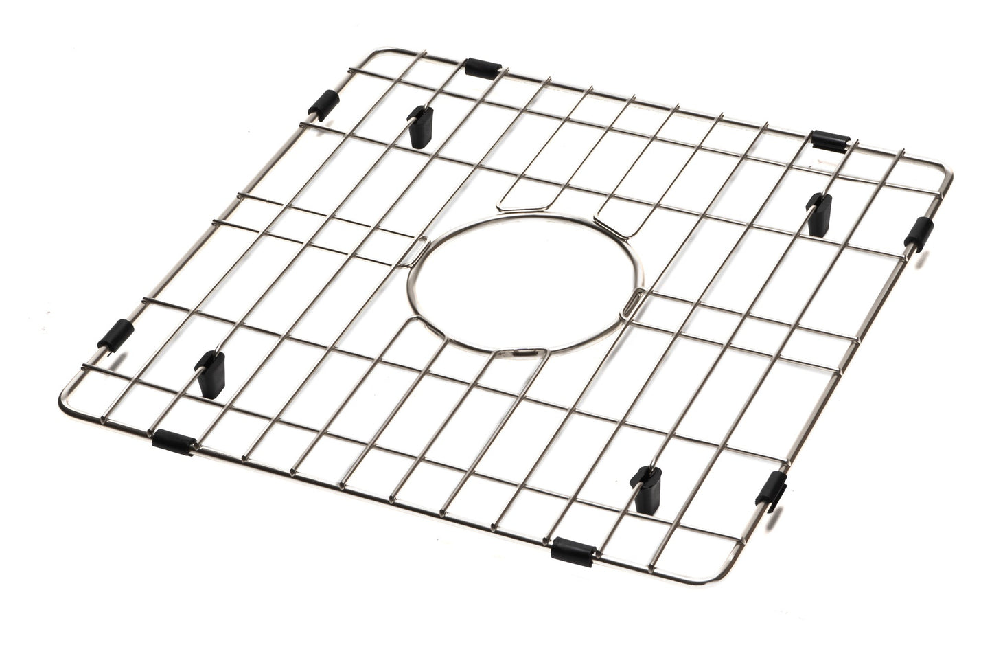 ALFI brand  ABGR18S Square Stainless Steel Grid for ABF1818S