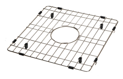ALFI brand  ABGR18S Square Stainless Steel Grid for ABF1818S