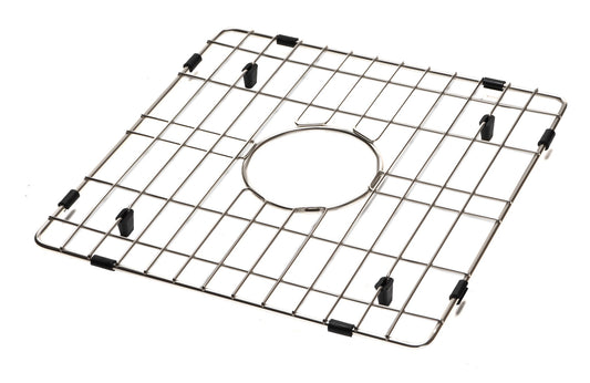 ALFI brand  ABGR18S Square Stainless Steel Grid for ABF1818S