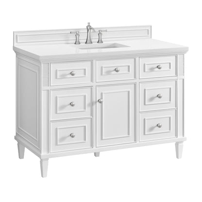 Lorelai 48" Single Vanity