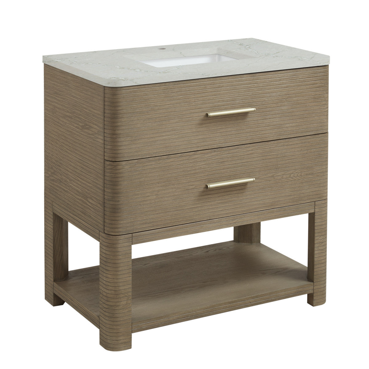 Lucian 36" Single Vanity