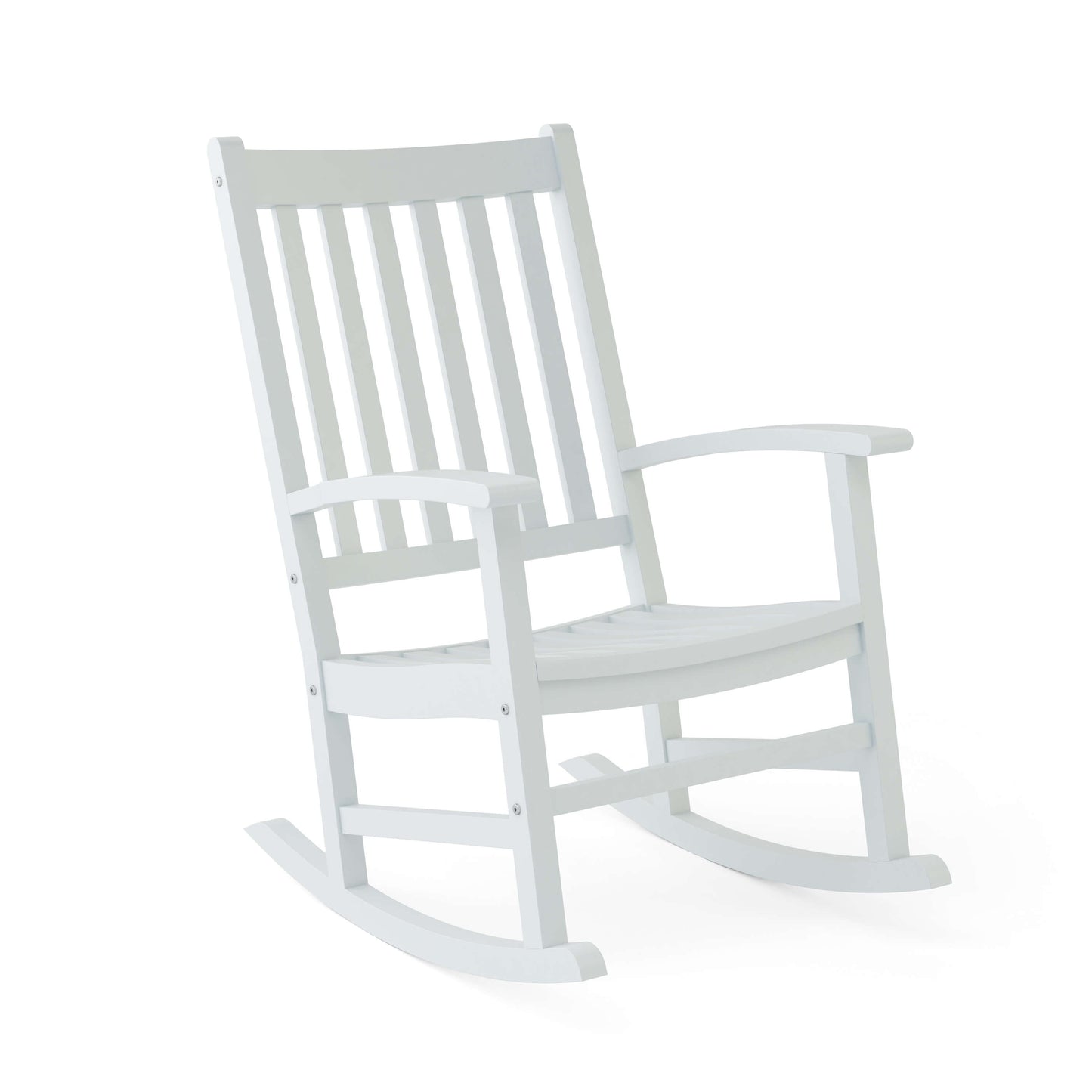 Barcelona Rocking Armchair