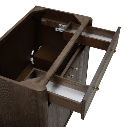 Gracyn 36" Single Vanity