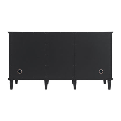 Lorelai 60" Double Vanity