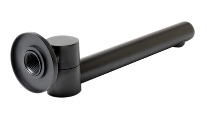 ALFI brand AB6601 Round Foldable Tub Spout