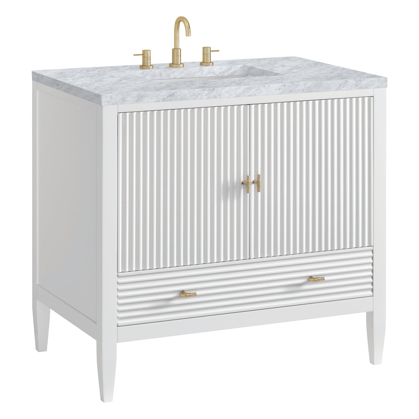 Myrrin 36" Vanity