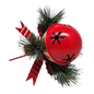 Jingle Bell Pick -