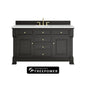 Brookfield 60" Single Vanity