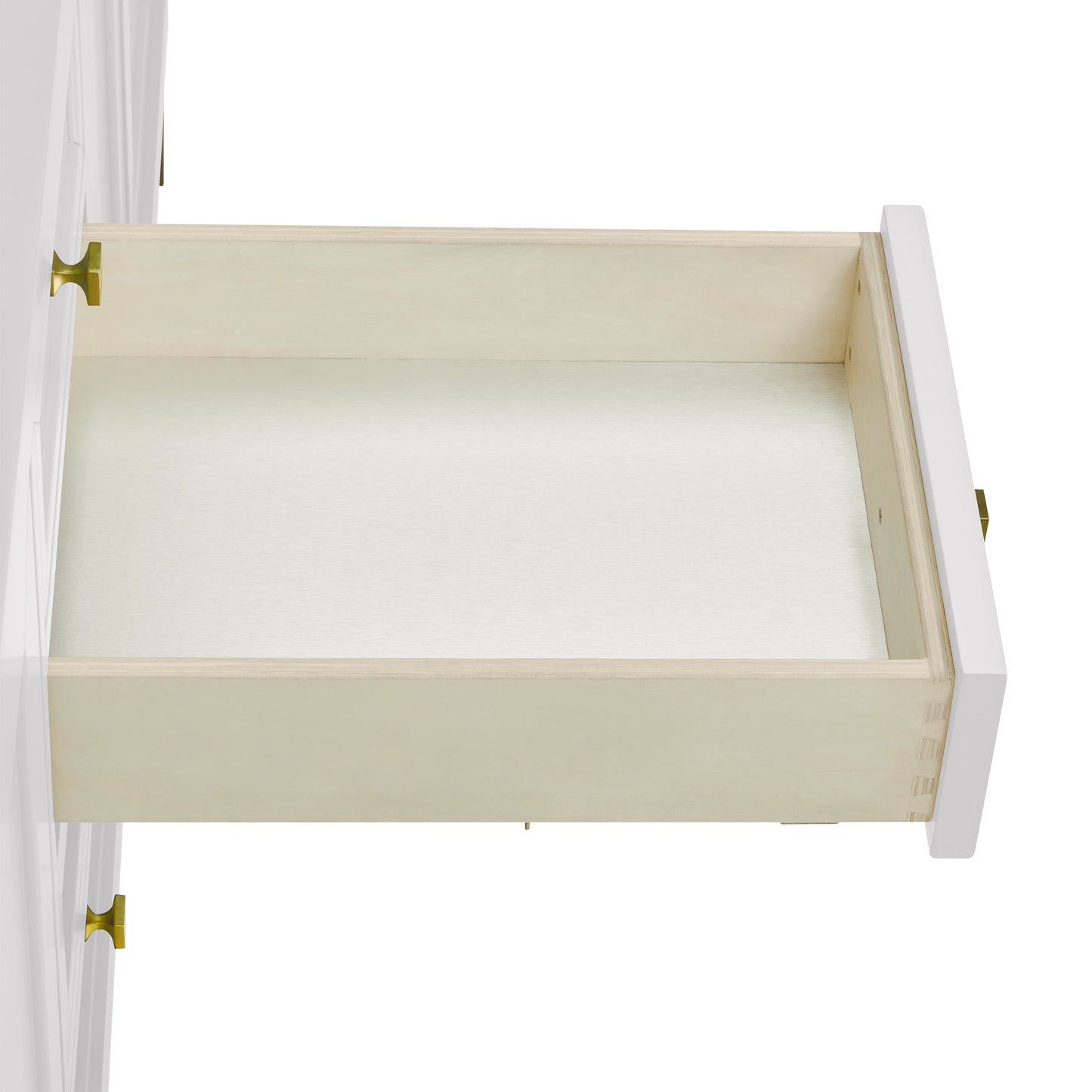 Chicago 72" Double Vanity