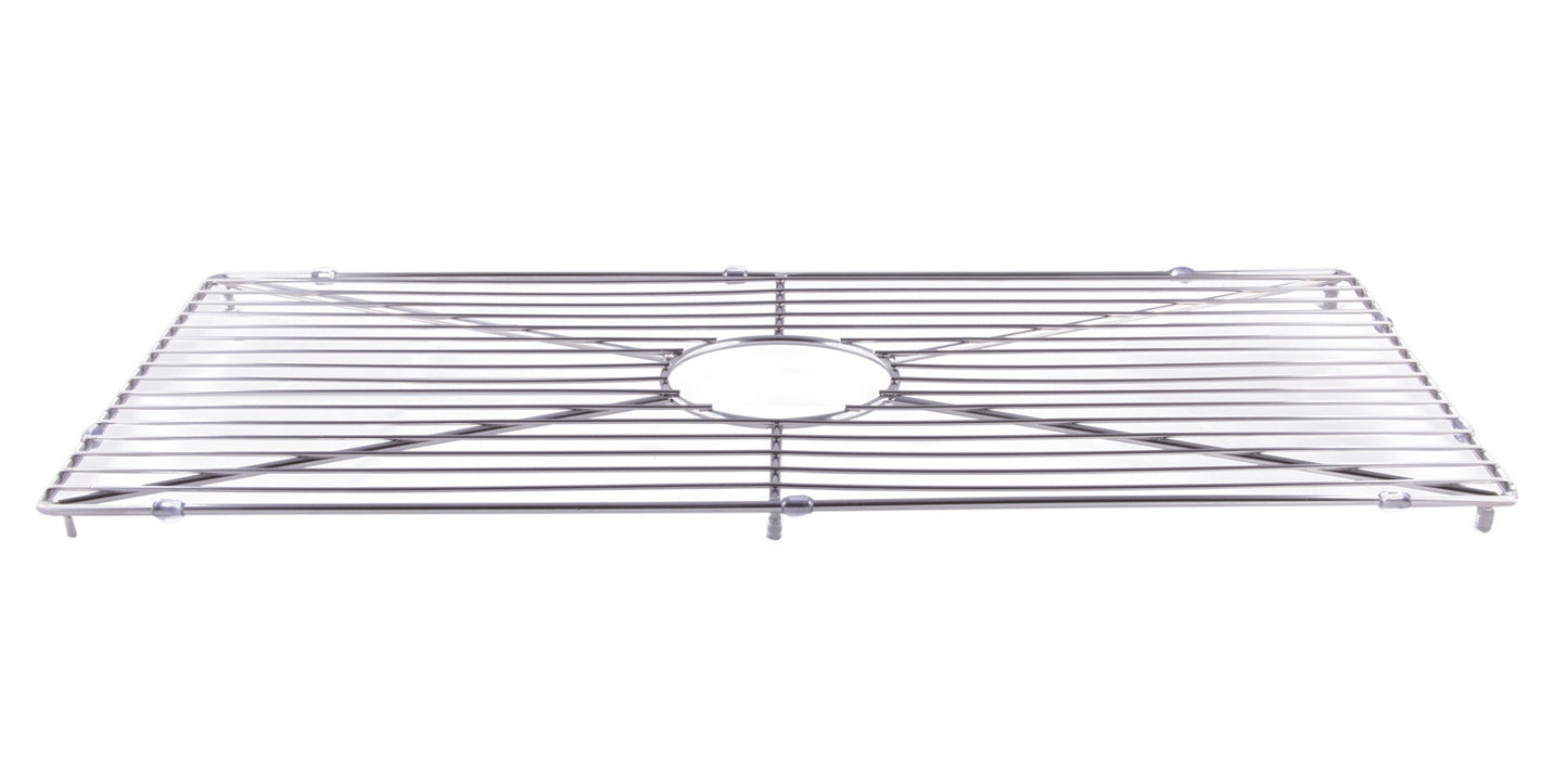 ALFI brand  ABGR3318 Stainless steel kitchen sink grid for AB3318SB