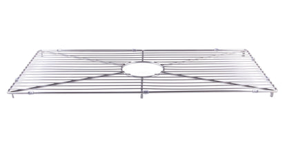 ALFI brand  ABGR3318 Stainless steel kitchen sink grid for AB3318SB