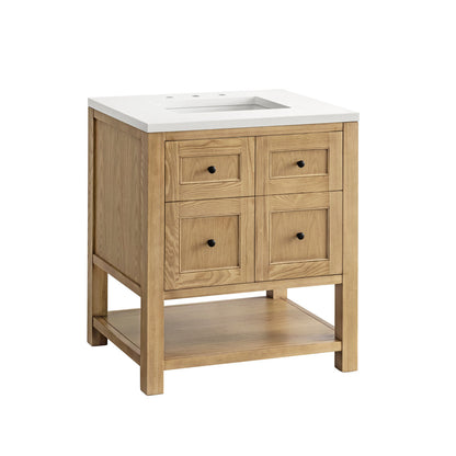 Breckenridge 30" Single Vanity Cabinet