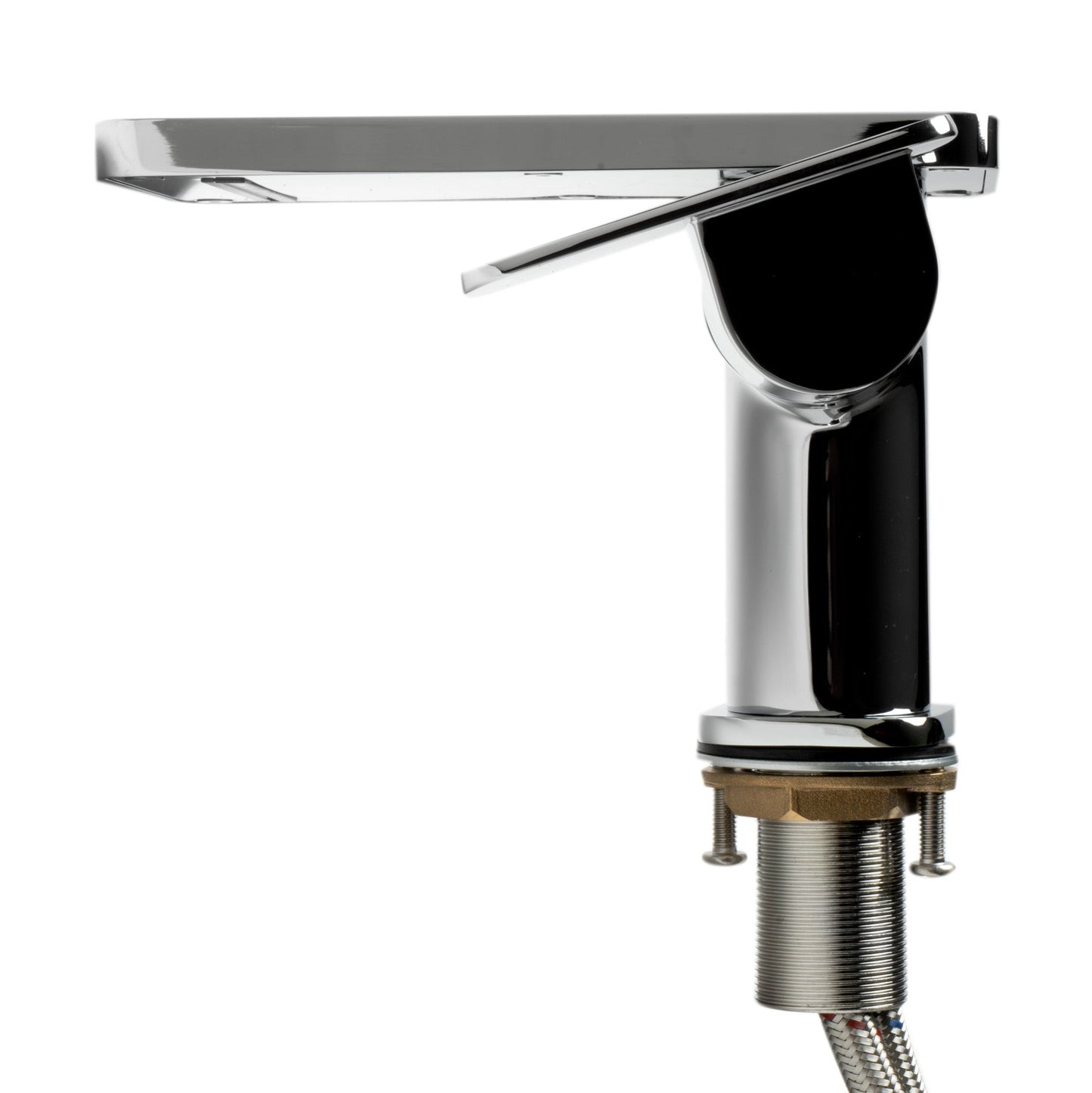 ALFI brand AB1882 Single-Lever Bathroom Faucet
