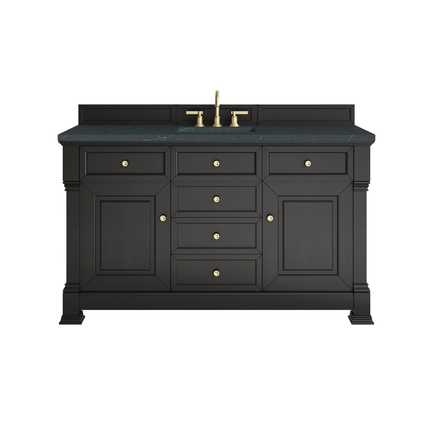 Brookfield 60" Single Vanity