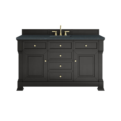 Brookfield 60" Single Vanity