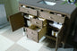 Chicago 48" Single Vanity Cabinet