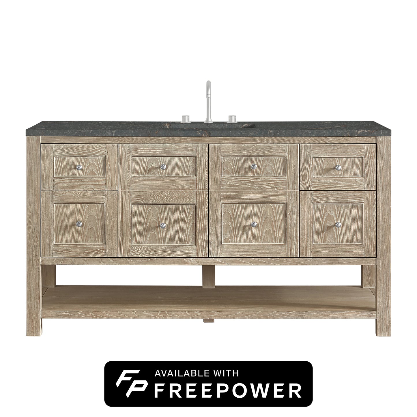 Breckenridge 60" Single Vanity
