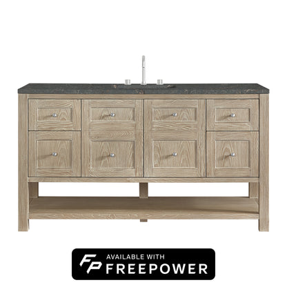 Breckenridge 60" Single Vanity