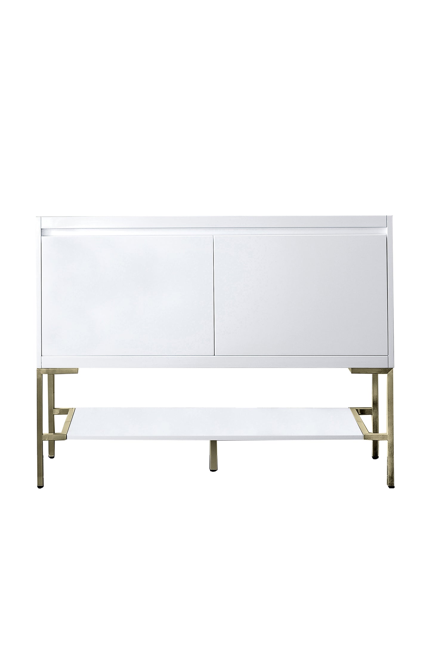Mantova 47.3" Single Vanity Cabinet