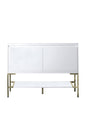 Mantova 47.3" Single Vanity Cabinet