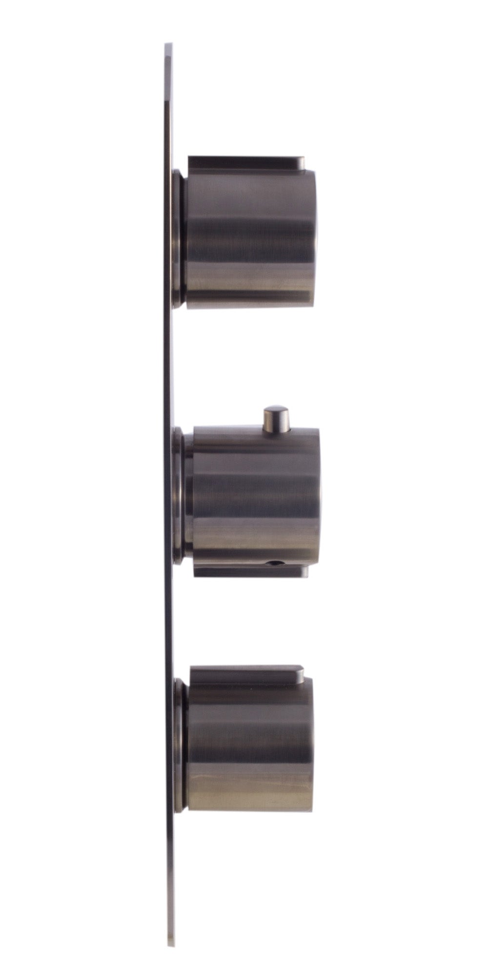 ALFI brand AB3901 Round 2 Way Thermostatic Shower Mixer