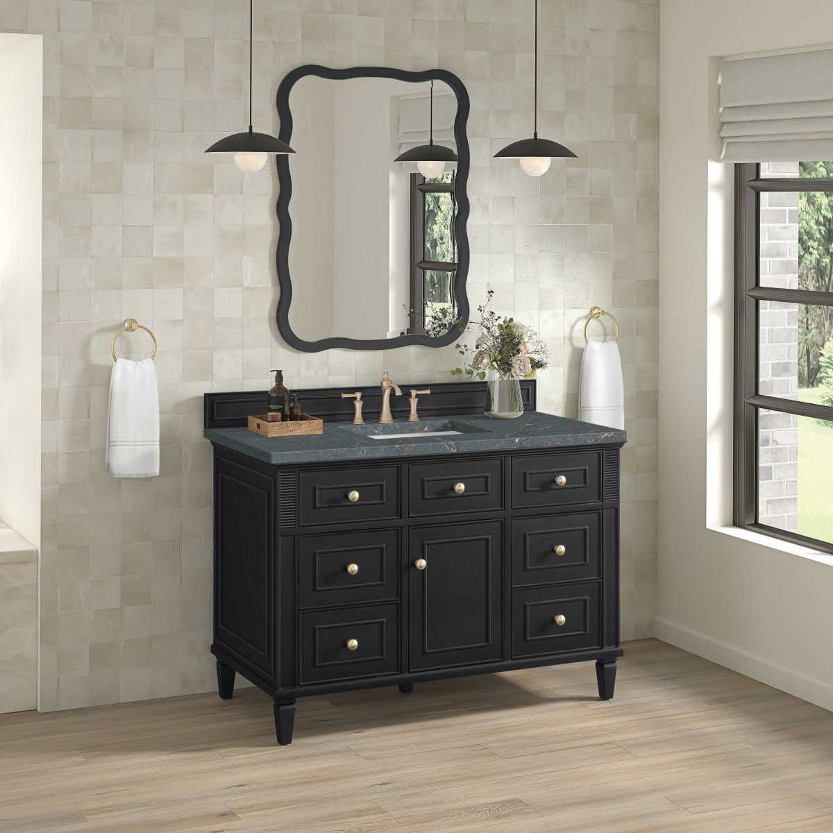 Lorelai 48" Single Vanity