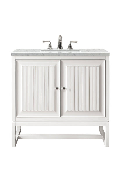 Athens 30" Single Vanity Cabinet