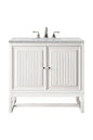 Athens 30" Single Vanity Cabinet