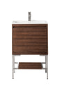 Mantova 23.6" Single Vanity Cabinet