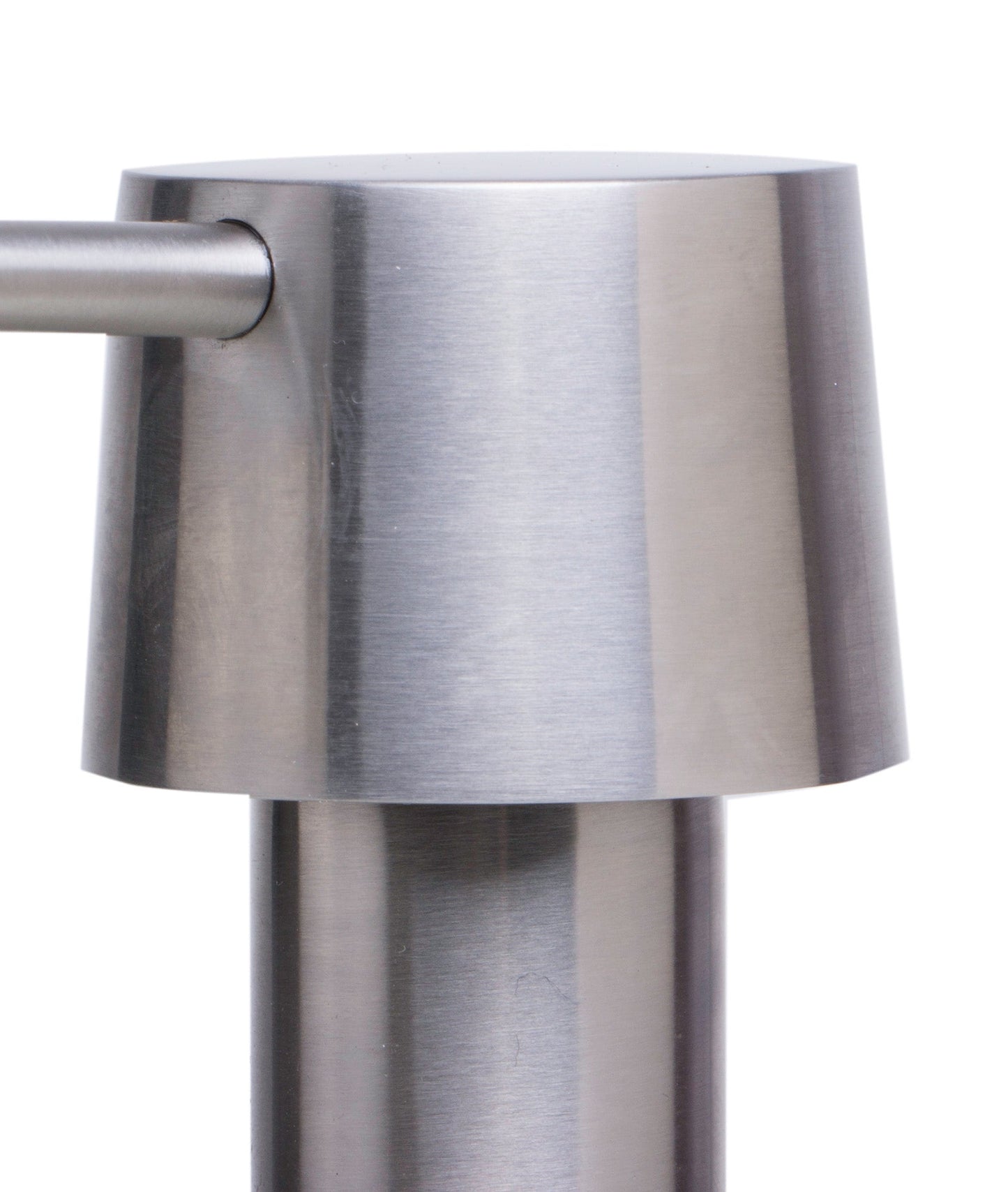 ALFI brand AB5004 Stainless Steel Modern Soap Dispenser