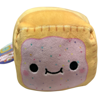Cheeky Chonks Reversible Plush - Poppin' Booty