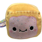 Cheeky Chonks Reversible Plush - Poppin' Booty