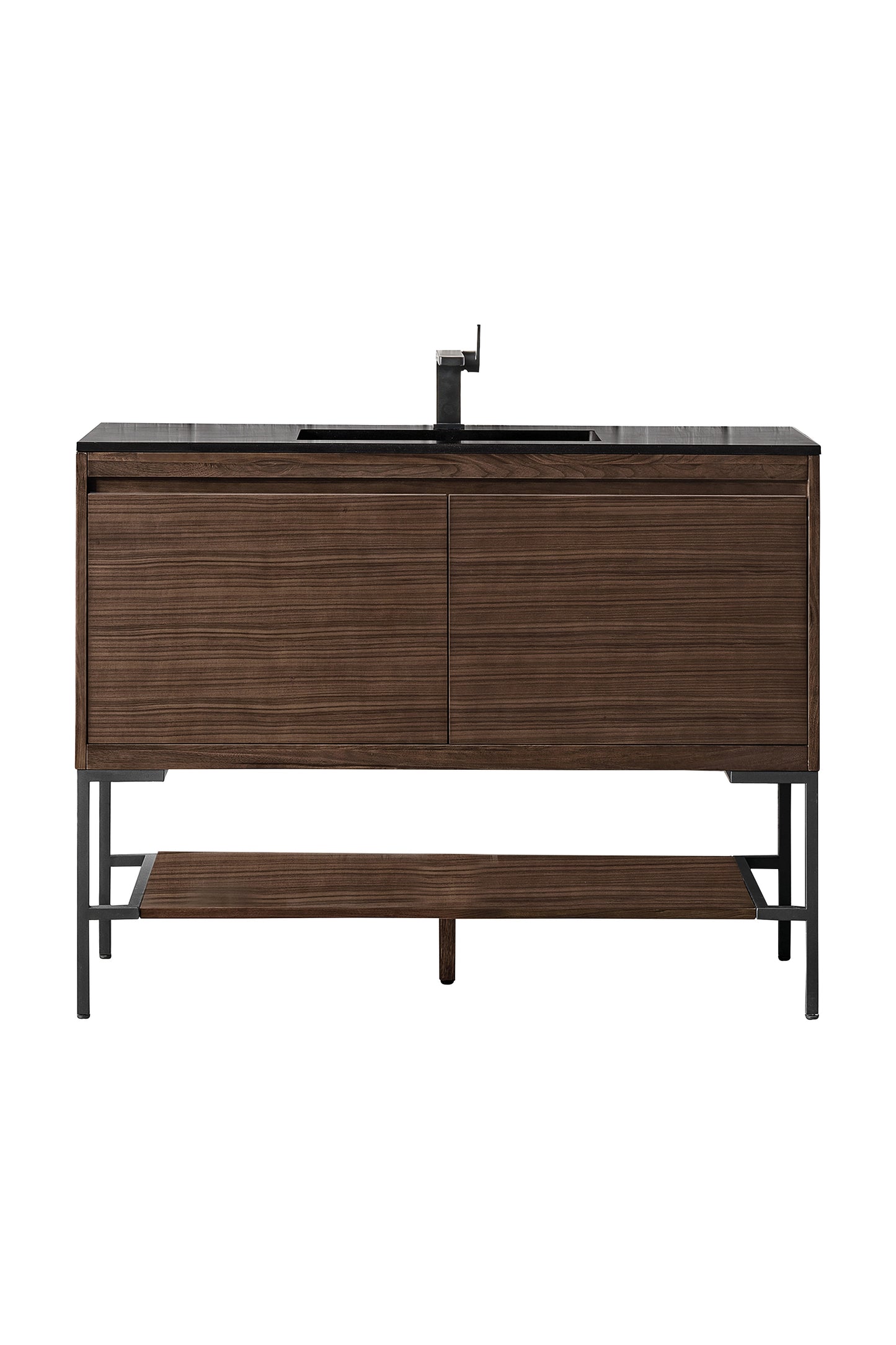 Mantova 47.3" Single Vanity Cabinet