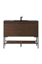 Mantova 47.3" Single Vanity Cabinet