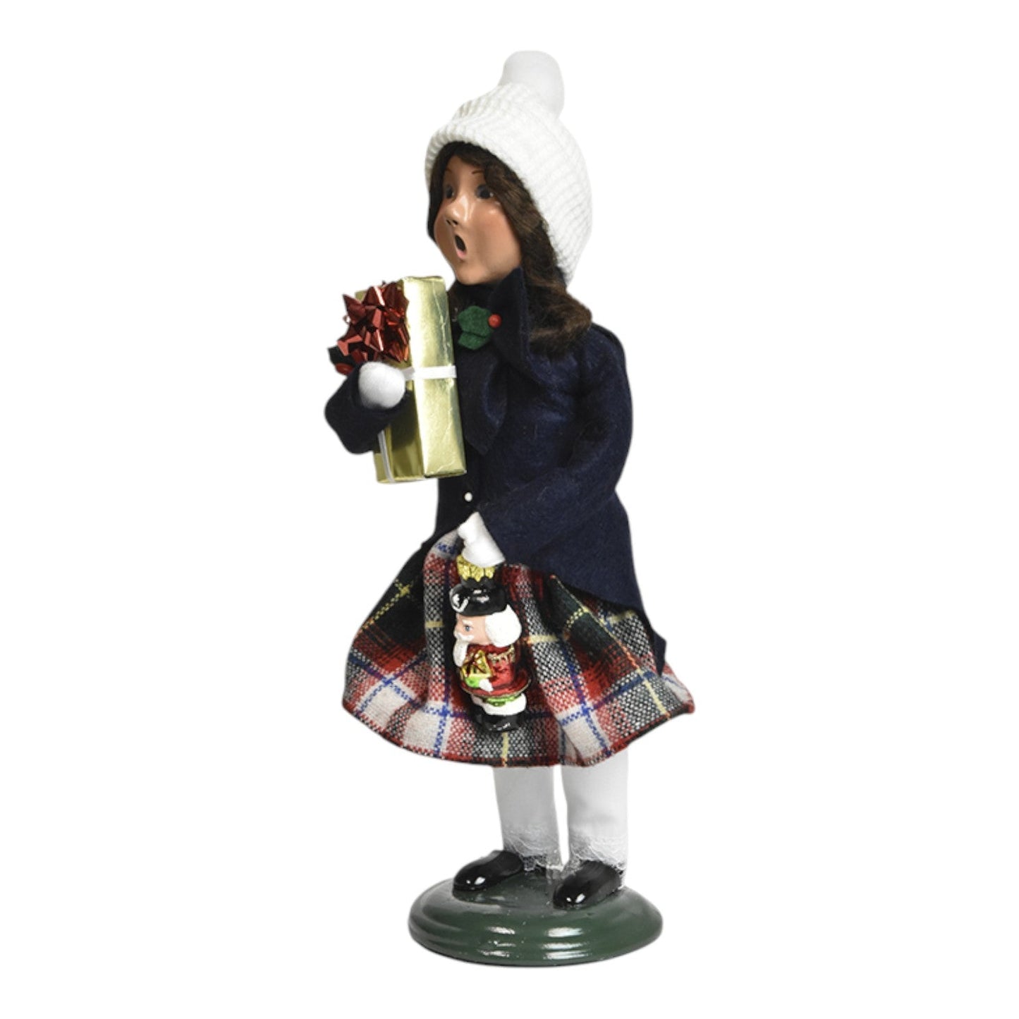 Ornament Family - Girl