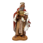King Melchior Nativity Figurine - 5 Inch Scale