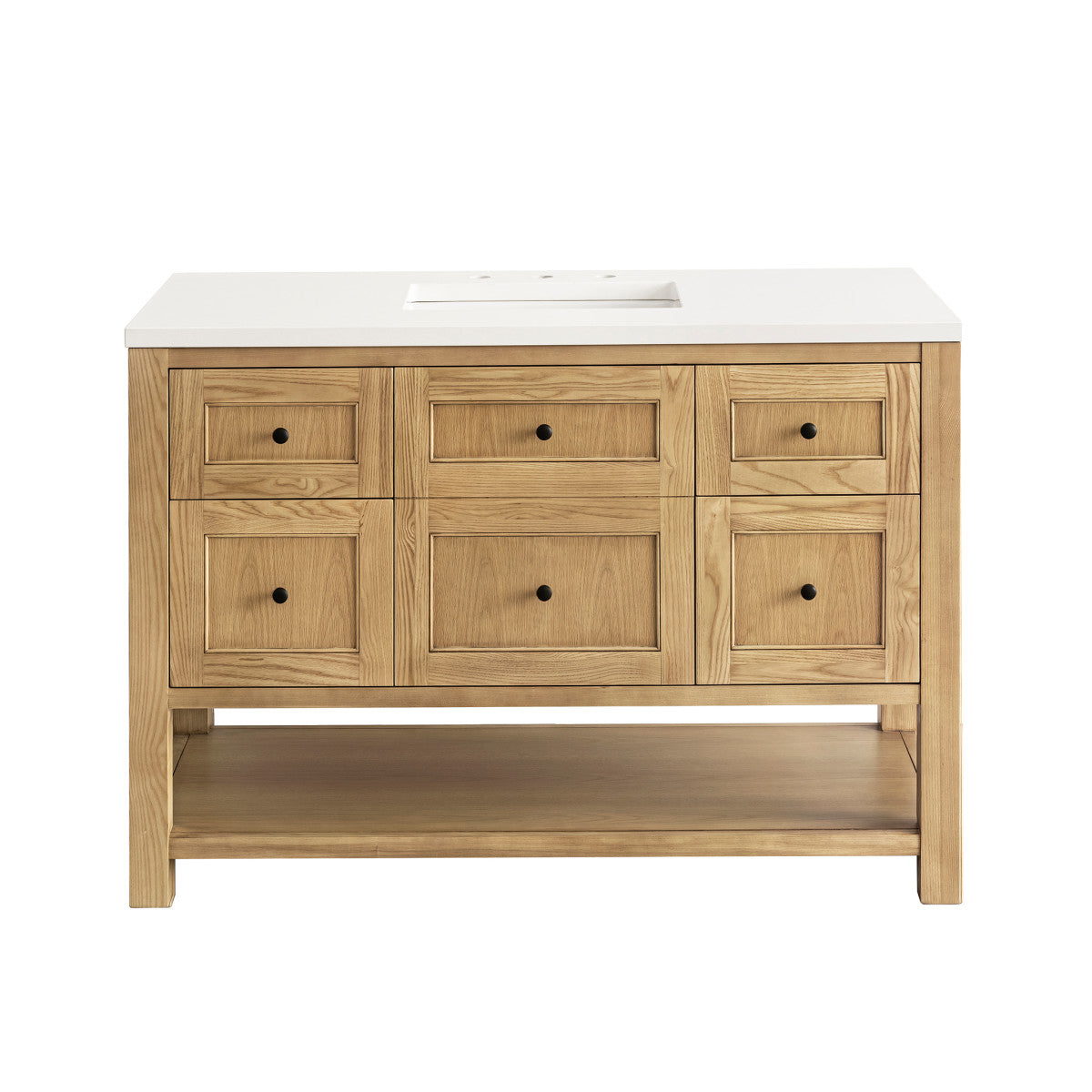 Breckenridge 48" Single Vanity Cabinet