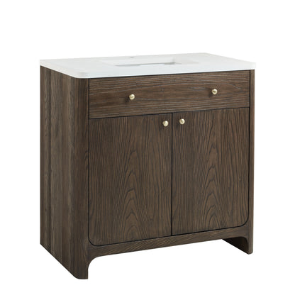 Gracyn 36" Single Vanity