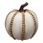 Fall Textured Pumpkin -